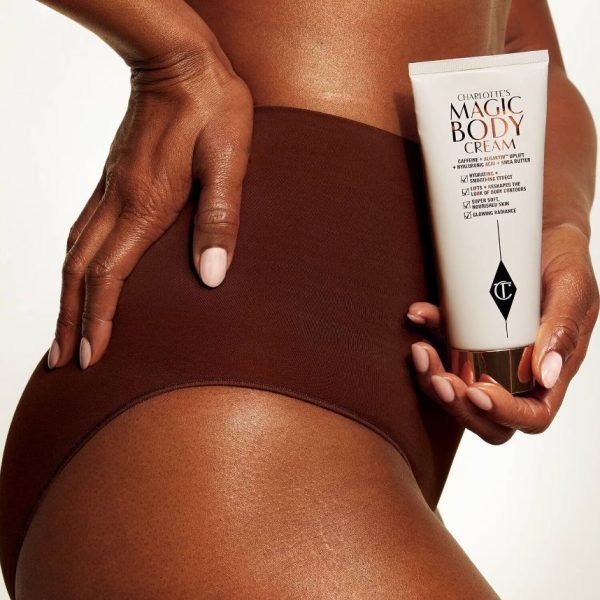 CHARLOTTE TILBURY Charlotte's Magic Body Cream - Body Cream 50ml - Image 4