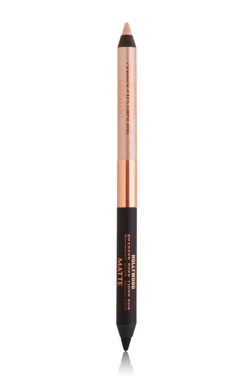 Charlotte Tilbury Hollywood Exagger-Eyes Liner Duo