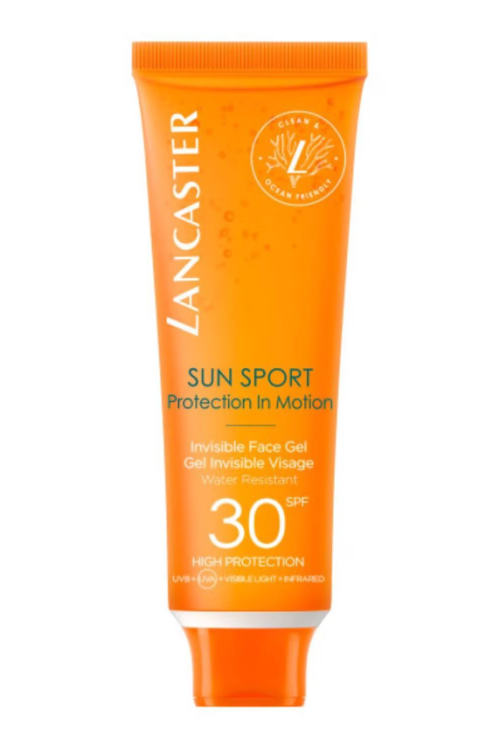 Lancaster Sun Sport Invisible Face Gel SPF30 50ml