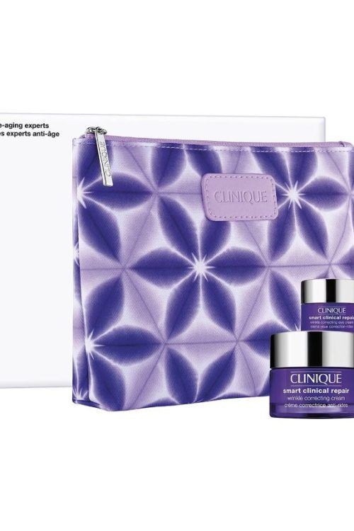 CLINIQUE Anti-Ageing Experts Serum Skincare Gift Set