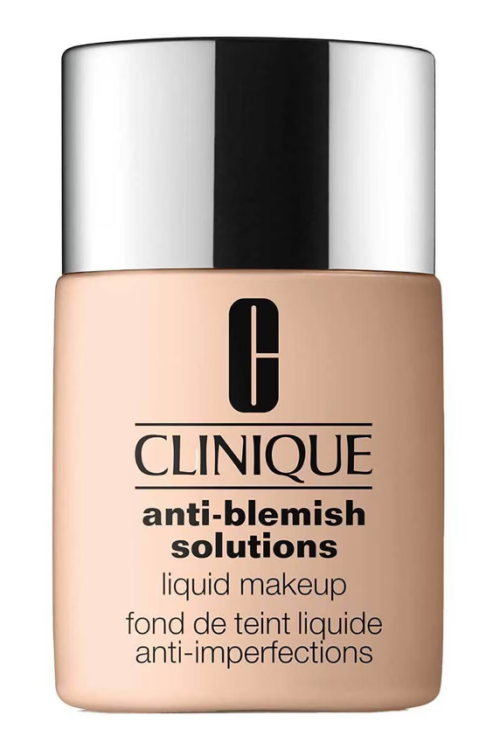 CLINIQUE Anti-Blemish Solutions Liquid Makeup 30ml