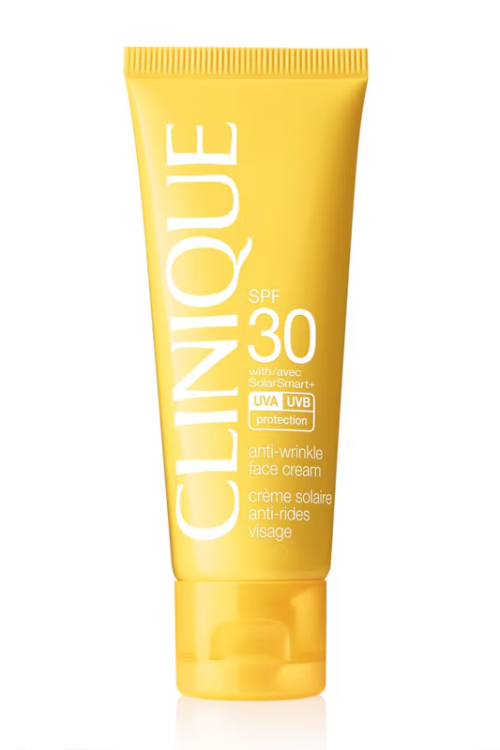 Clinique Anti-Wrinkle Face Cream SPF 30 50ml