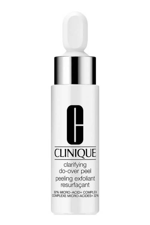 Clinique Clarifying Do-Over Peel 30ml