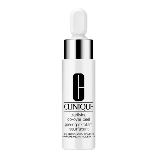 Clinique Clarifying Do-Over Peel 30ml