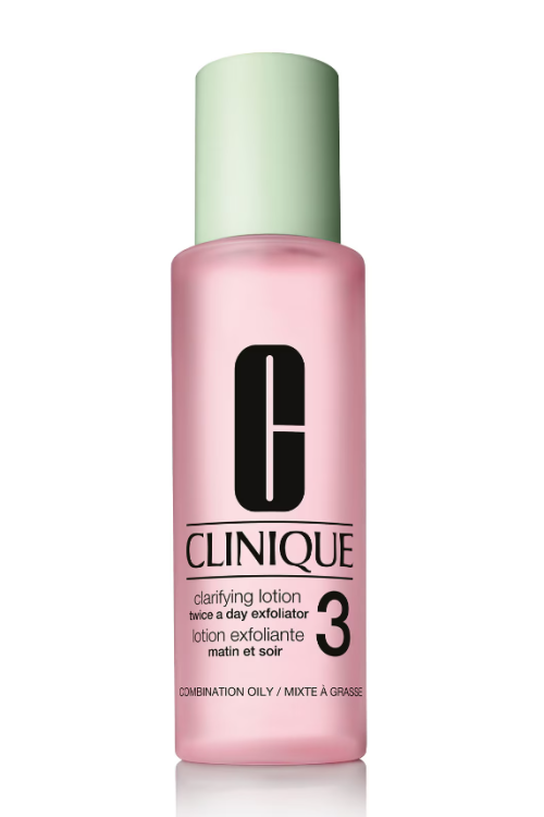 Clinique Clarifying Lotion 3 for Oily Skin 200ml