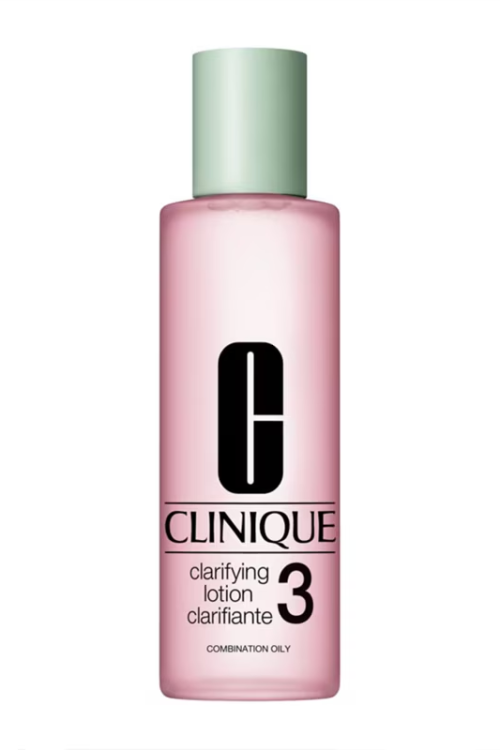 Clinique Clarifying Lotion 3 for Oily Skin 400ml