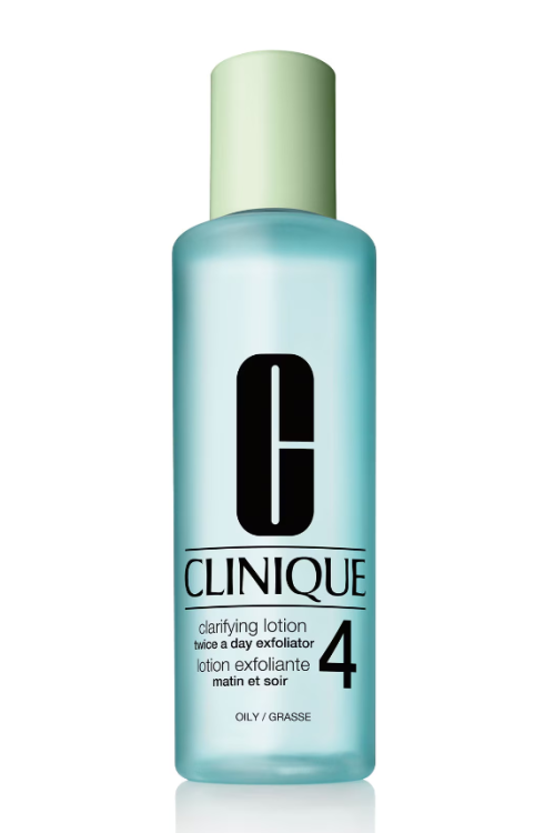 Clinique Clarifying Lotion 4 for Very Oily Skin 400ml