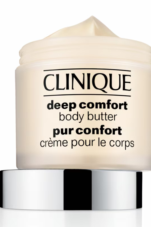 Clinique Deep Comfort Body Butter 200ml