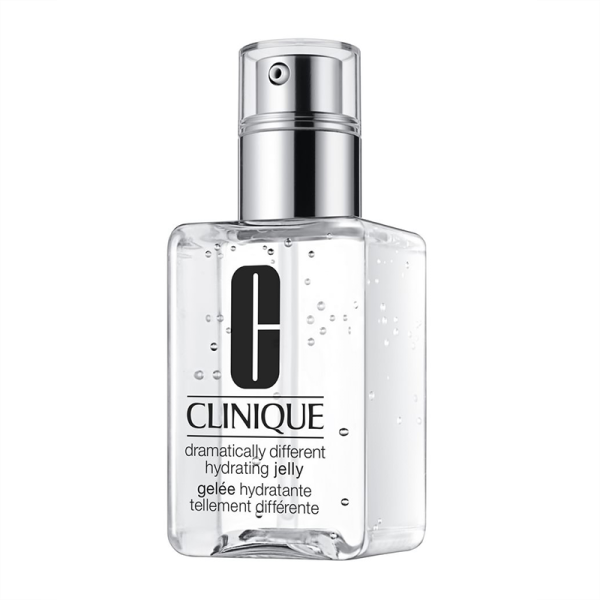 Clinique Dramatically Different Hydrating Jelly 125ml - Image 3