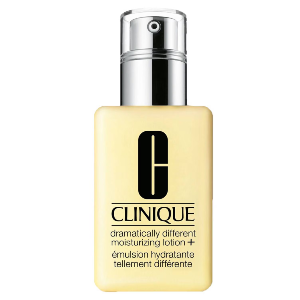 CLINIQUE Dramatically Different Moisturizing Lotion+™ 200ml - Image 2