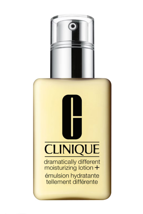 Clinique Dramatically Different Moisturizing Lotion+ with Pump 125ml