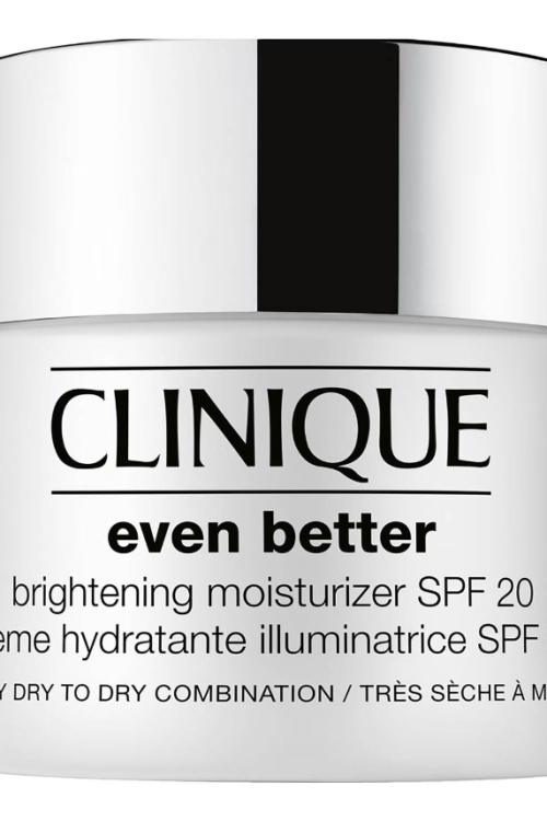 CLINIQUE Even Better™ Brightening Moisturizer SPF20 50ml