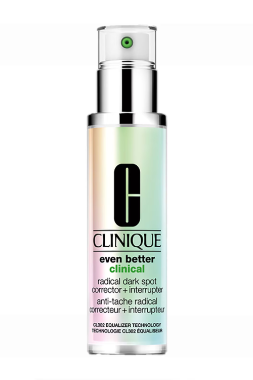 Clinique Even Better Clinical Radical Dark Spot Corrector + Interrupter 30ml