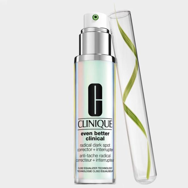 Clinique Even Better Clinical Radical Dark Spot Corrector + Interrupter 30ml - Image 3