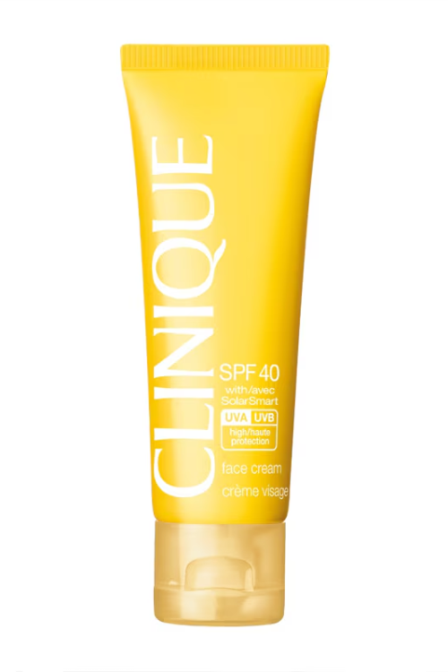 Clinique Face Cream SPF40 50ml