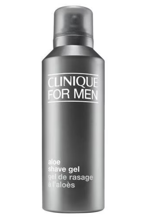 Clinique for Men Aloe Shave Gel 125ml