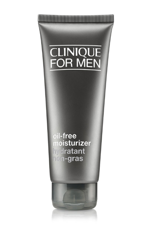 Clinique For Men Oil-Free Moisturizer 100ml