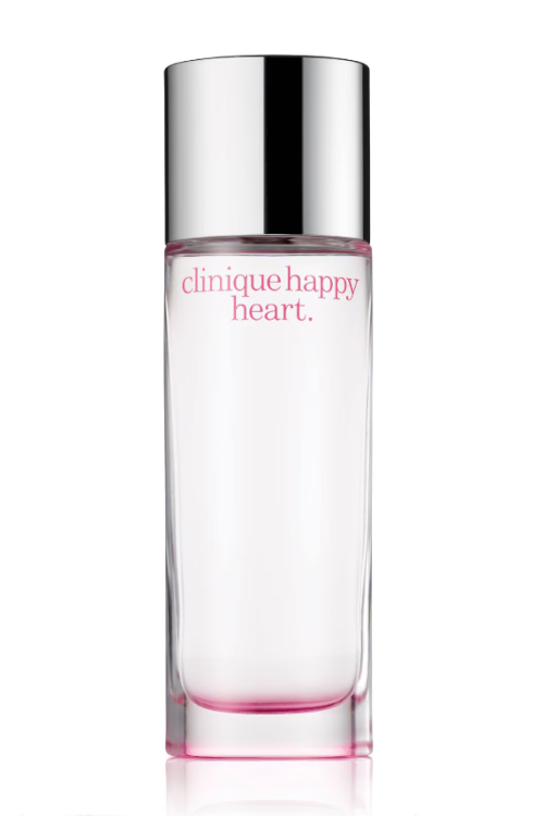 Clinique Happy Heart Perfume Spray 50ml