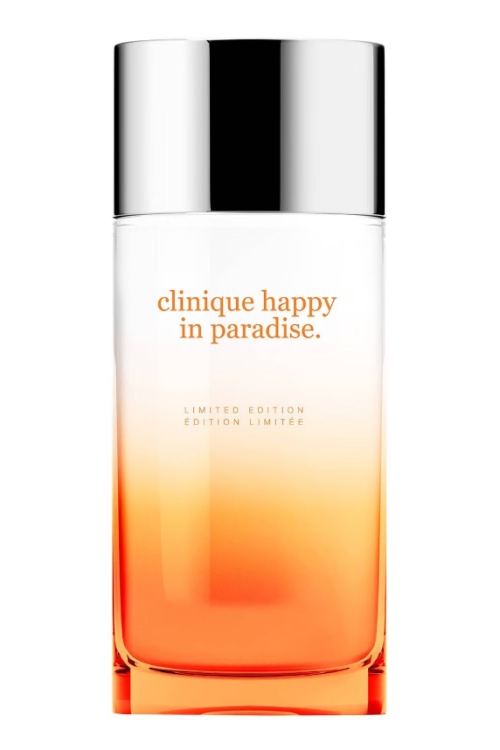 CLINIQUE Happy in Paradise™ Limited Edition Eau de Parfum 100ml