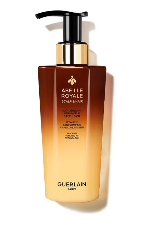 GUERLAIN ABEILLE ROYALE – Repairing & Replumping Care Conditioner 290ml