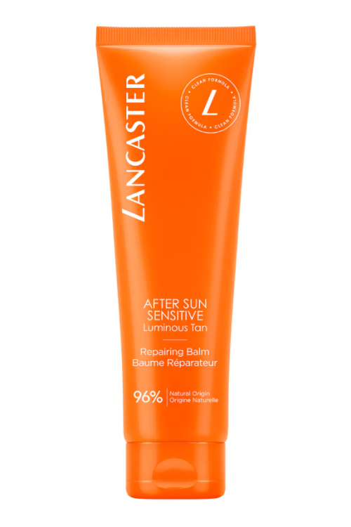 Lancaster Sun Sensitive Face and Body After Sun Repair Balm 150ml