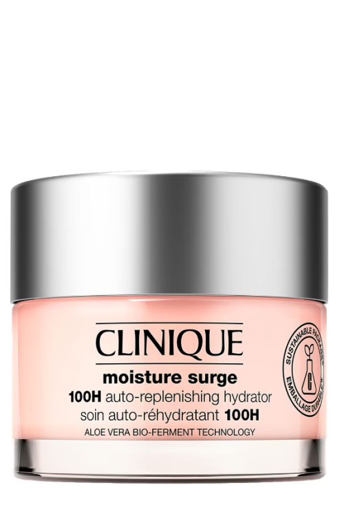 Clinique Moisture Surge 100 Hour Auto-Replenishing Hydrator 30ml