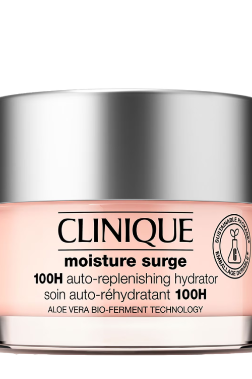 Clinique Moisture Surge 100 Hour Auto-Replenishing Hydrator 50ml