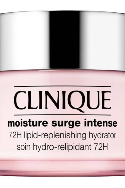 CLINIQUE Moisture Surge Intense 72hr Lipid-Replenishing Hydrator MOISTURE SURGE INTENSE 72H LR HYDR 125ML