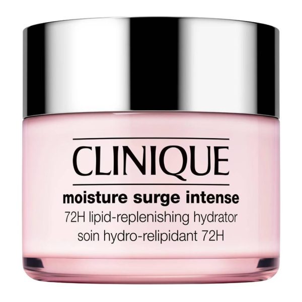 CLINIQUE Moisture Surge Intense 72hr Lipid-Replenishing Hydrator MOISTURE SURGE INTENSE 72H LR HYDR 125ML