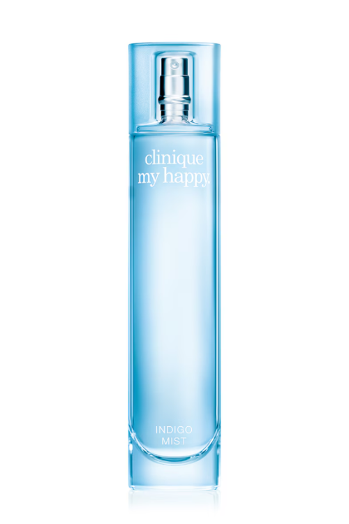 Clinique My Happy Indigo Mist Eau de Parfum 15ml