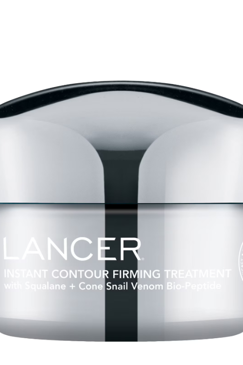 Lancer Skincare Instant Contour Firming Treatment 50ml