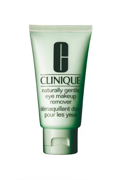 Clinique Naturally Gentle Eye Makeup Remover 75ml