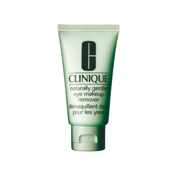 Clinique Naturally Gentle Eye Makeup Remover 75ml