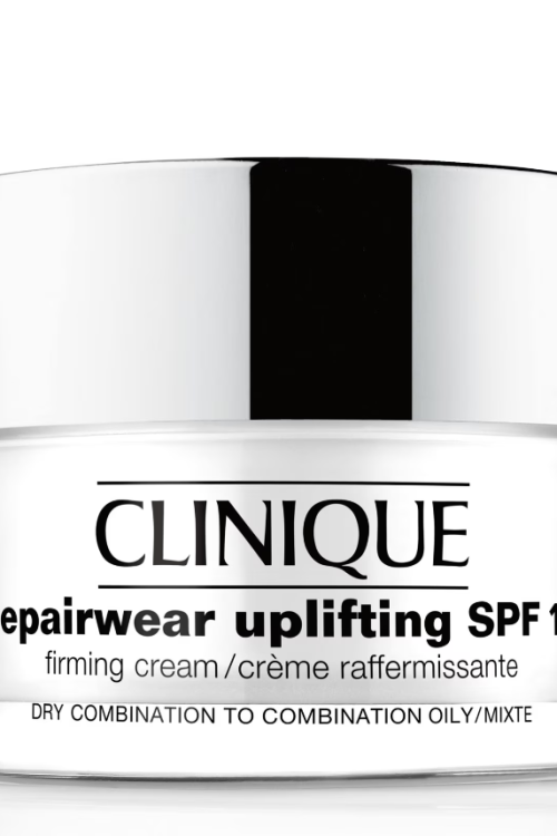 Clinique Repairwear Uplifting SPF15 Firming Day Cream for Dry Combination to Combination Oily Skin 50ml