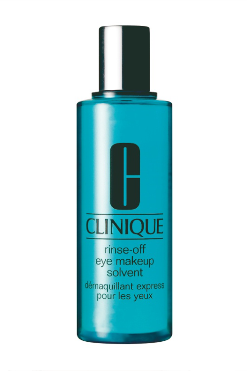 Clinique Rinse-Off Eye Makeup Solvent 125ml