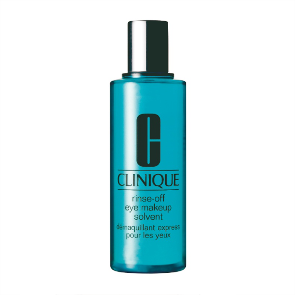 Clinique Rinse-Off Eye Makeup Solvent 125ml