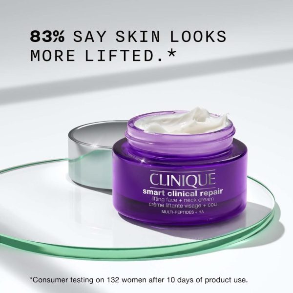 CLINIQUE Smart Clinical Repair Micro Lift Cream 50ml - Image 3