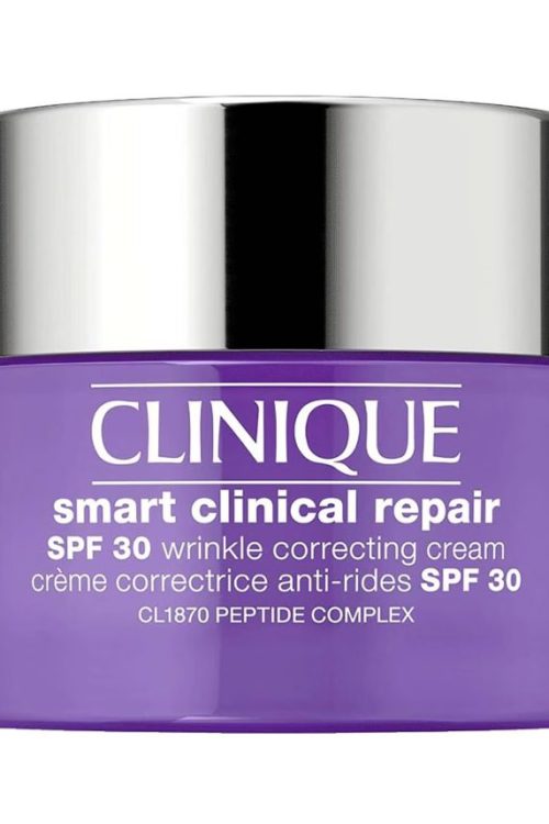 CLINIQUE Smart Clinical Repair™ SPF30 Wrinkle Correcting Cream 50ml