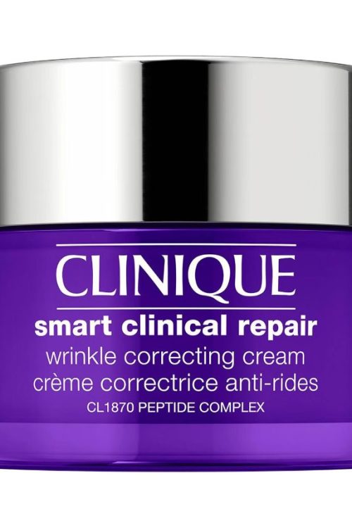 Clinique Smart Clinical Repair™ Wrinkle Correcting RICH Cream 50ml