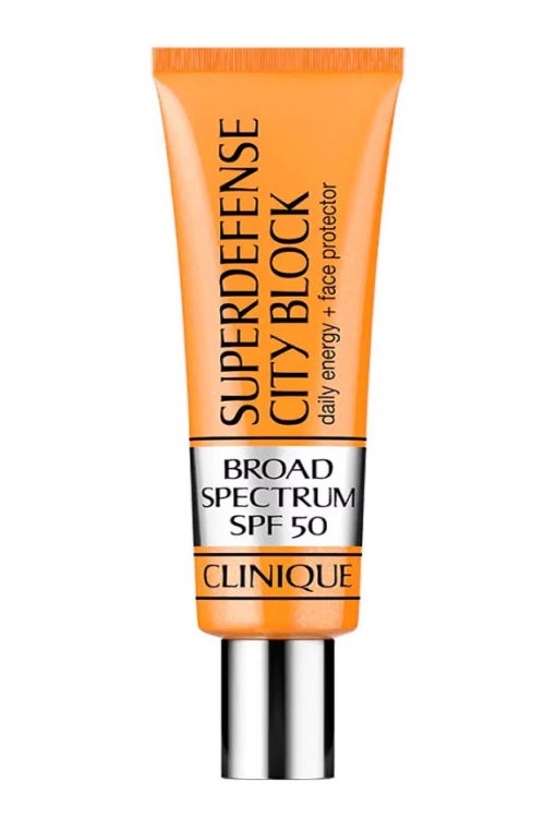 Clinique Superdefense City Block SPF50 40ml