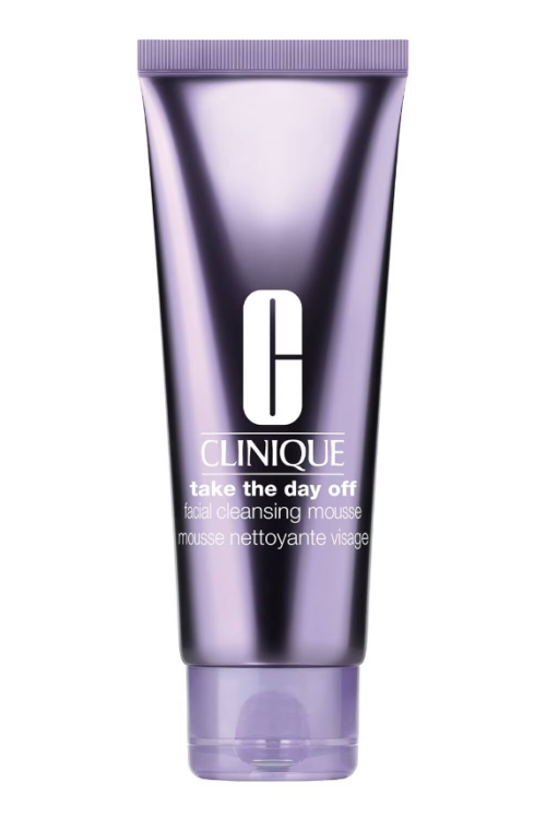 CLINIQUE Take The Day Off™ Facial Cleansing Mousse 125ml