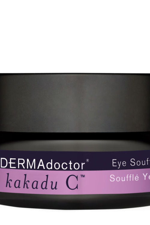 DERMAdoctor Kakadu C Eye Souffle 15ml