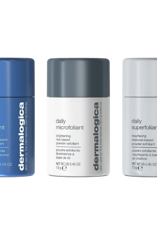 DERMALOGICA Foliant Collection