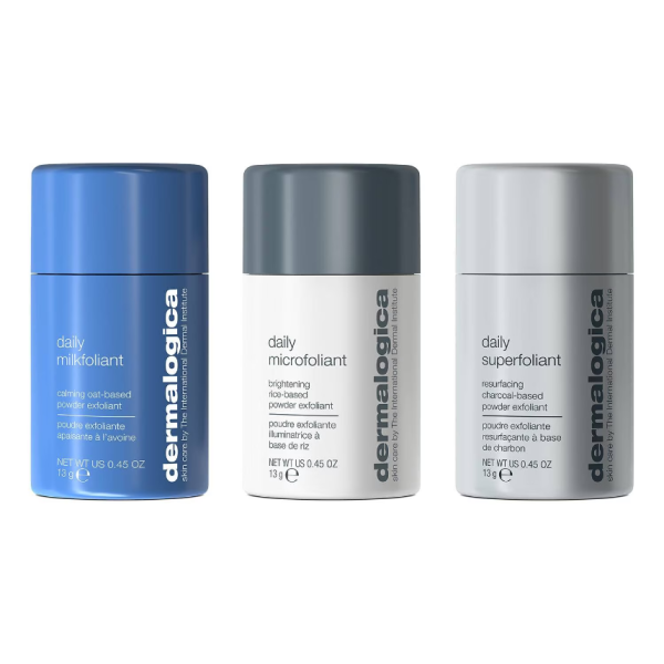 DERMALOGICA Foliant Collection