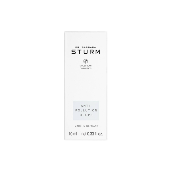 Dr. Barbara Sturm Mini Anti-Pollution Drops 10ml - Image 2