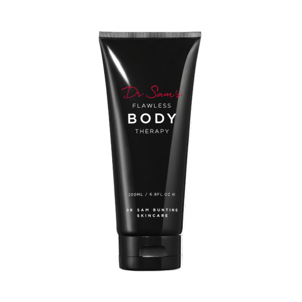 DR SAM'S Flawless Body Therapy 200ml