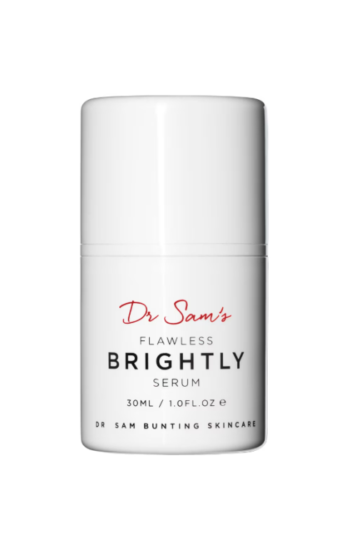 DR SAM’S Flawless Brightly Serum 30ml