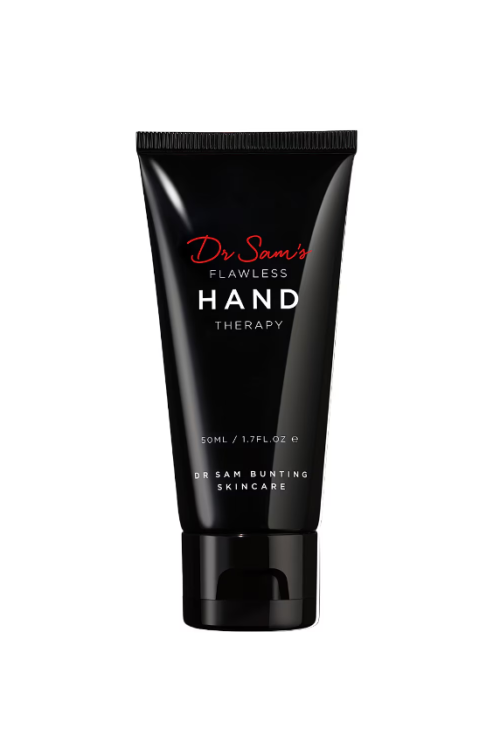 DR SAM’S Flawless Hand Therapy 50ml