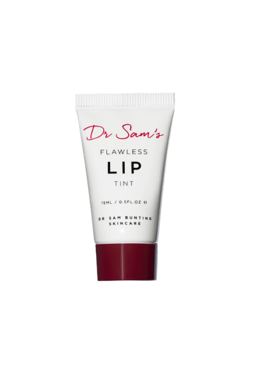 DR SAM’S Flawless Lip Tint  15ml