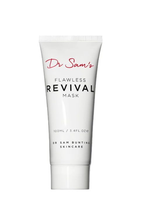 DR SAM’S Flawless Revival Mask 100ml